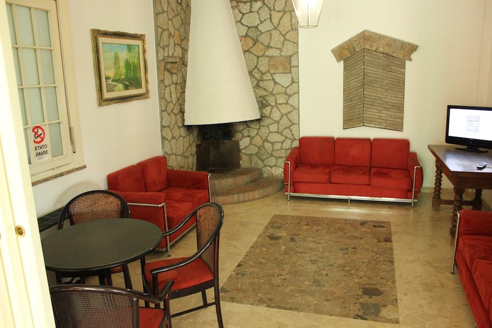 Hotel La Torretta Bramante Rimini Exteriör bild